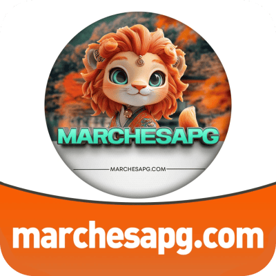 Logo da MARCHESAPG